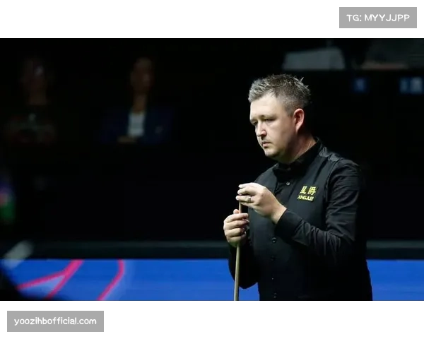 凯伦·威尔逊冠中冠虽败犹荣 连扳四局展现世界第二实力