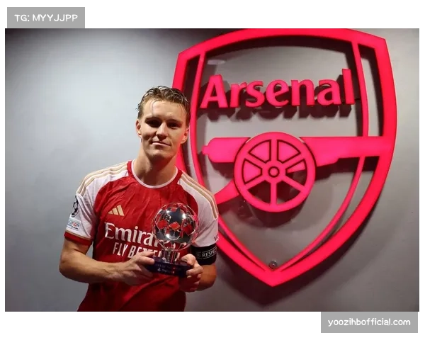 厄德高单场跑动超11公里，成阿森纳中场节奏新引擎