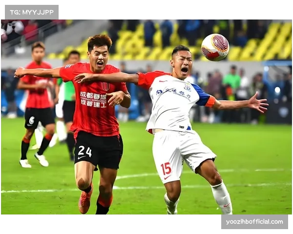 成都蓉城前三轮轰进9球冠绝中超 立体化进攻网络构建多点贡献